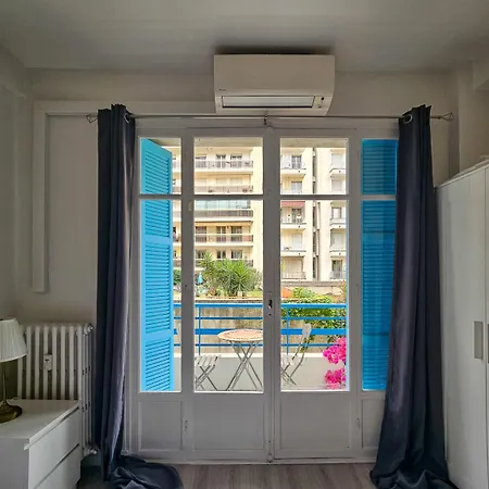 Lejlighed Stella Monte 3 Ac Wifi 2 Pers