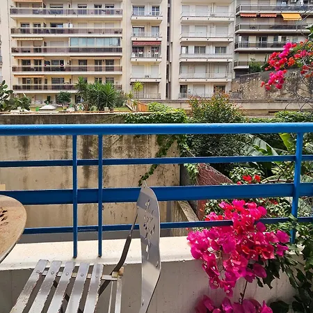 Lejlighed Stella Monte 3 Ac Wifi 2 Pers *