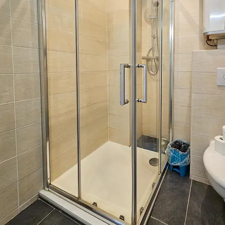 Stella Monte 3 Ac Wifi 2 Pers Nice