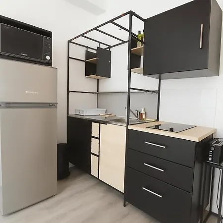 Stella Monte 3 Ac Wifi 2 Pers