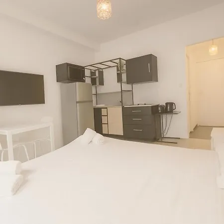 Διαμέρισμα Stella Monte 3 Ac Wifi 2 Pers