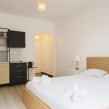 Apartment Stella Monte 3 Ac Wifi 2 Pers *