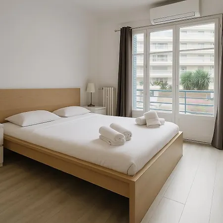 Διαμέρισμα Stella Monte 3 Ac Wifi 2 Pers *