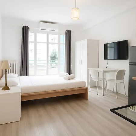 Apartment Stella Monte 3 Ac Wifi 2 Pers