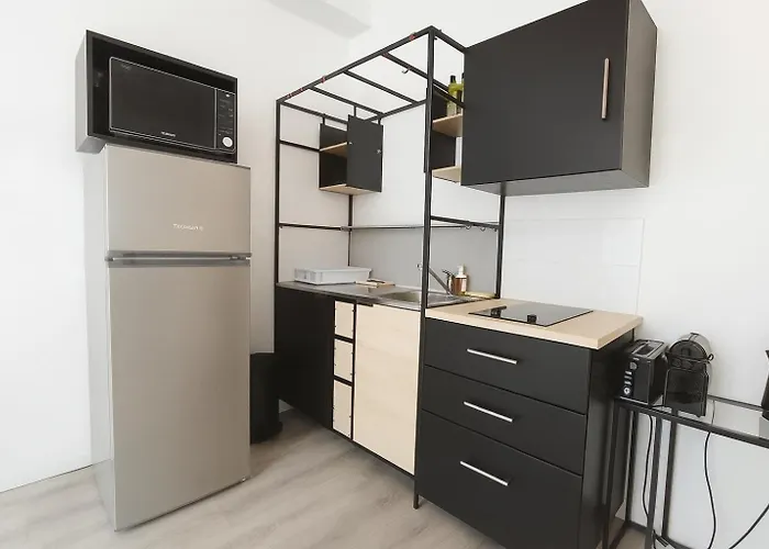 Stella Monte 3 Ac Wifi 2 Pers