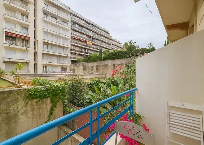 דירה Stella Monte 3 Ac Wifi 2 Pers *