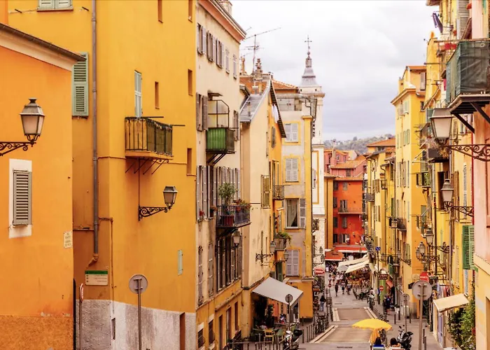 דירה Stella Monte 3 Ac Wifi 2 Pers *