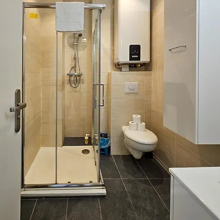 Stella Monte 3 Ac Wifi 2 Pers شقة