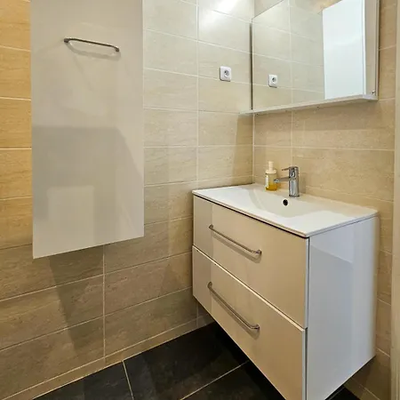 Stella Monte 3 Ac Wifi 2 Pers