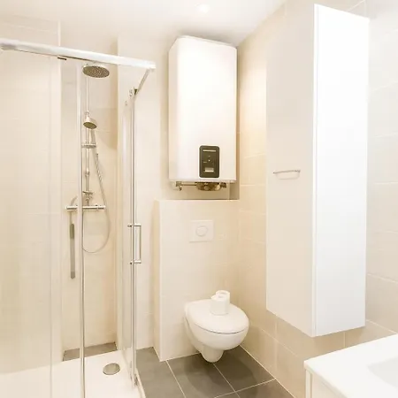 Stella Monte 3 Ac Wifi 2 Pers شقة *